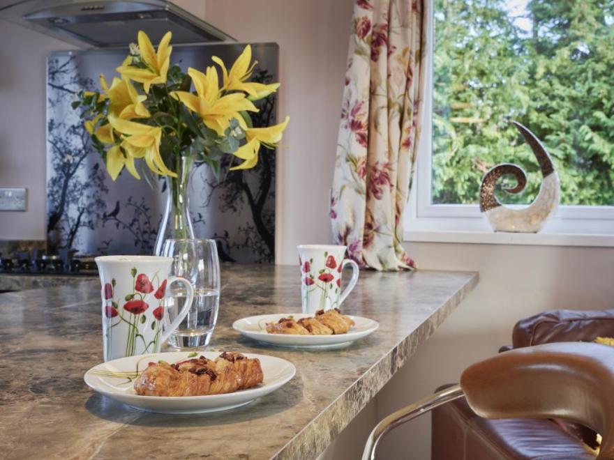 Cottage in Grizebeck, Cumbria