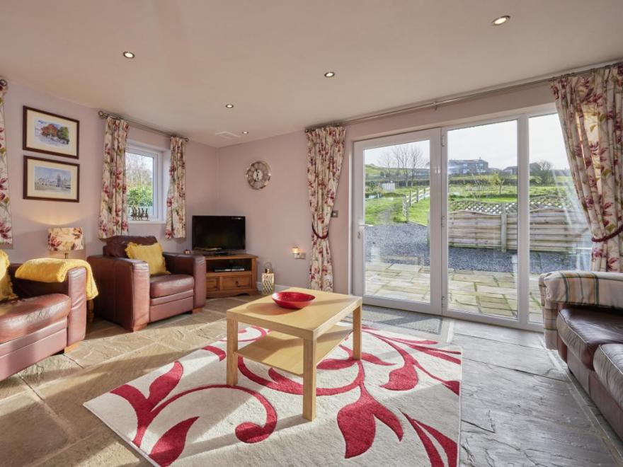 Cottage in Grizebeck, Cumbria