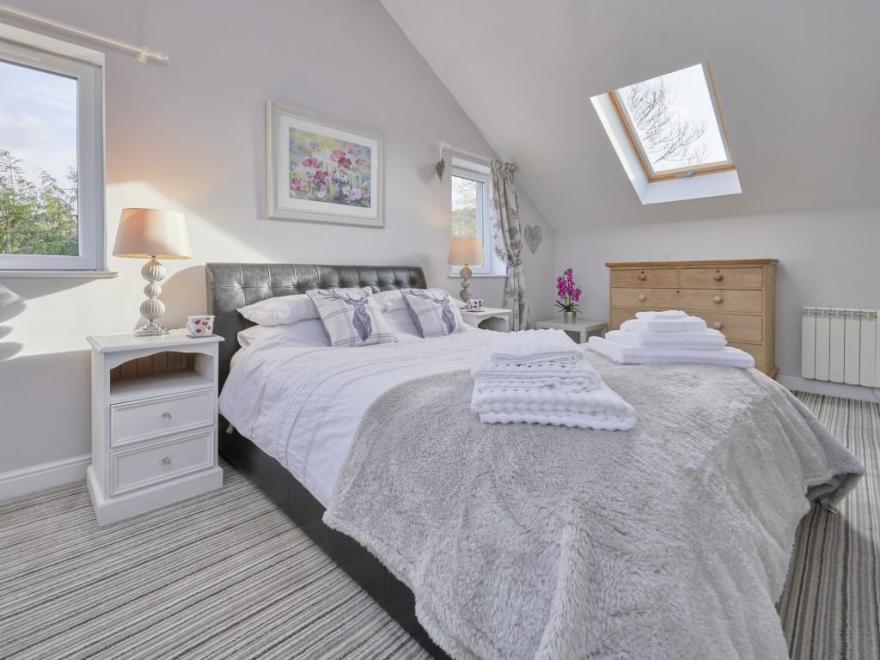 Cottage in Grizebeck, Cumbria