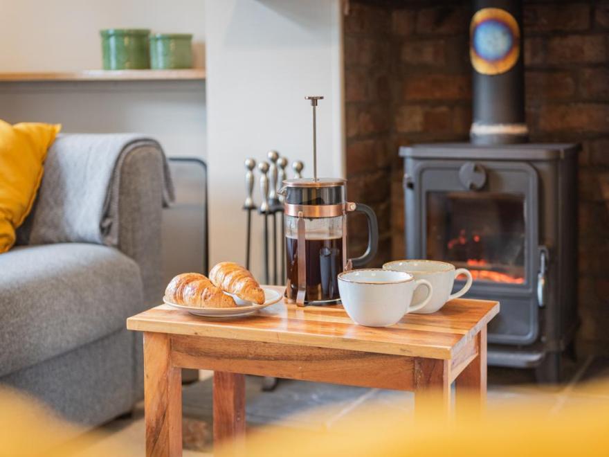 Cottage in Backbarrow, Cumbria