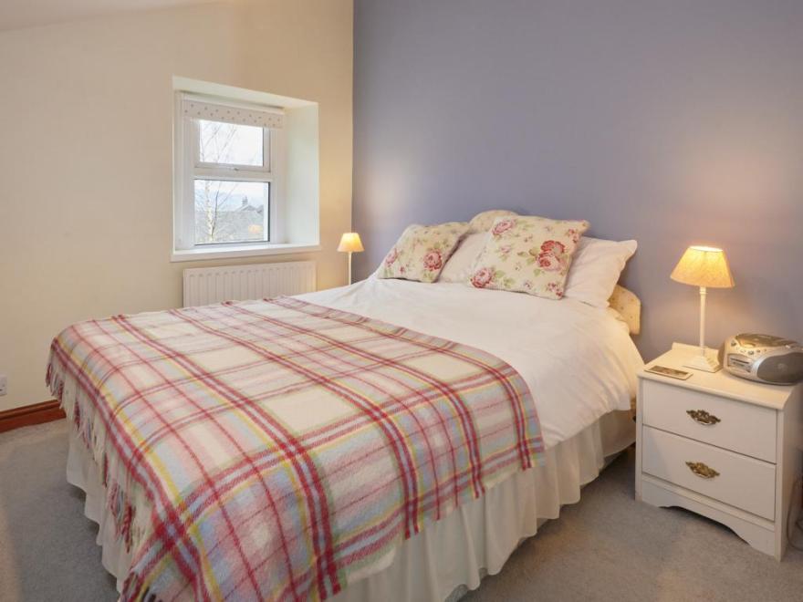 Cottage in Braithwaite, Cumbria