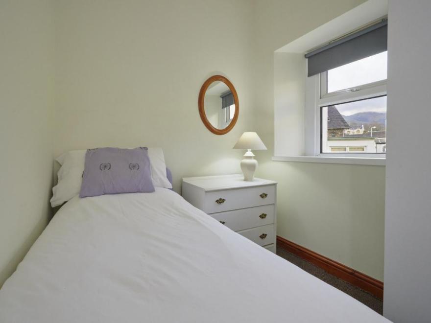 Cottage in Braithwaite, Cumbria