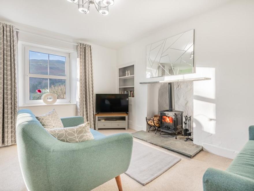 Cottage in Glenridding, Cumbria