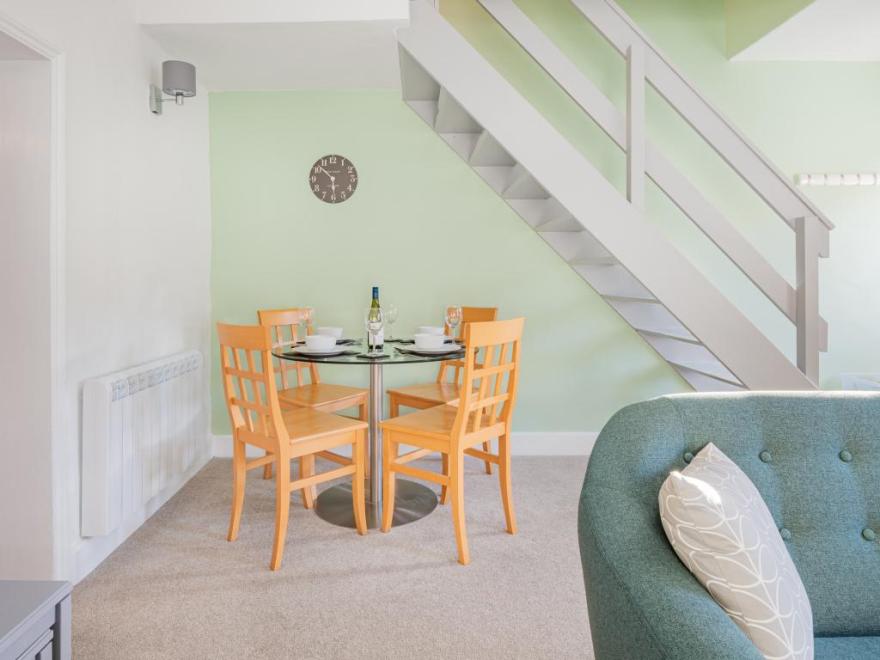 Cottage in Glenridding, Cumbria