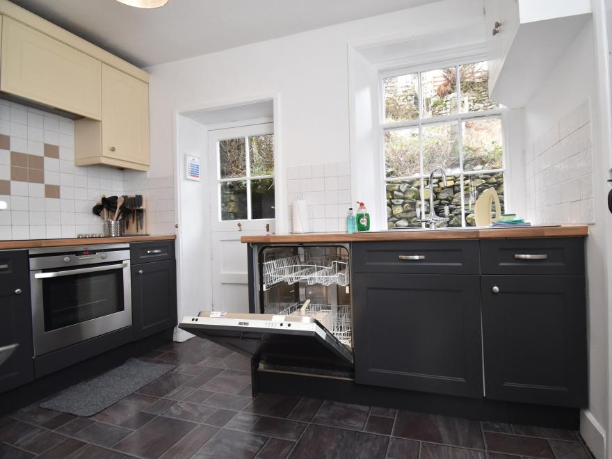 Cottage in Glenridding, Cumbria