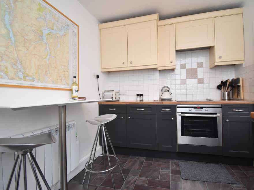 Cottage in Glenridding, Cumbria