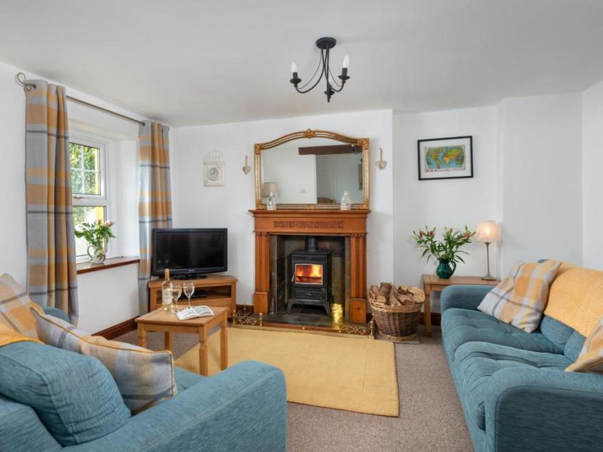 Cottage in Ulswater, Cumbria