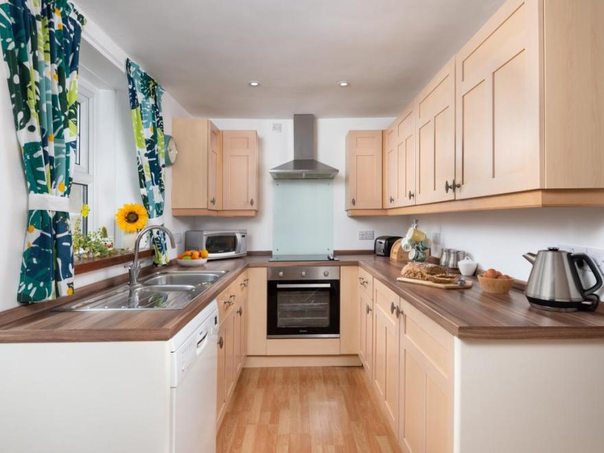 Cottage in Ulswater, Cumbria