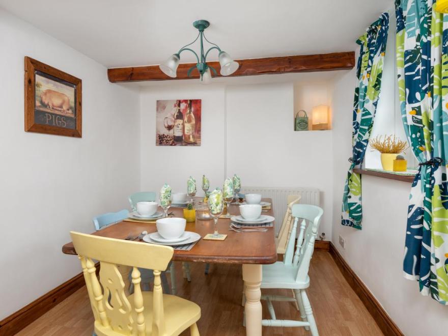 Cottage in Ulswater, Cumbria