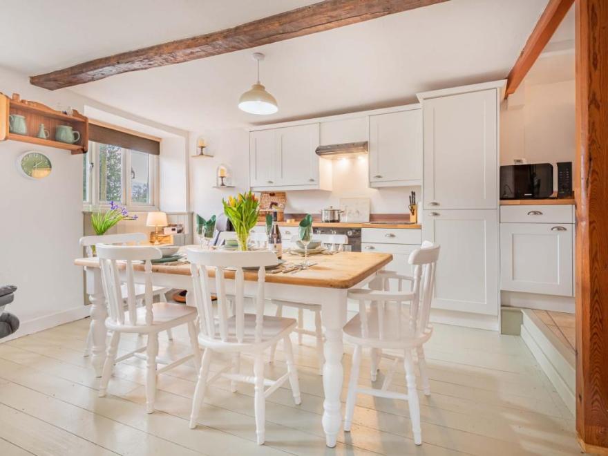 Cottage in Broughton-in-Furness, Cumbria