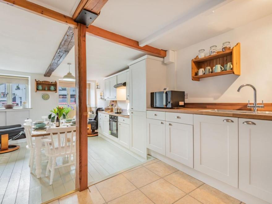 Cottage in Broughton-in-Furness, Cumbria