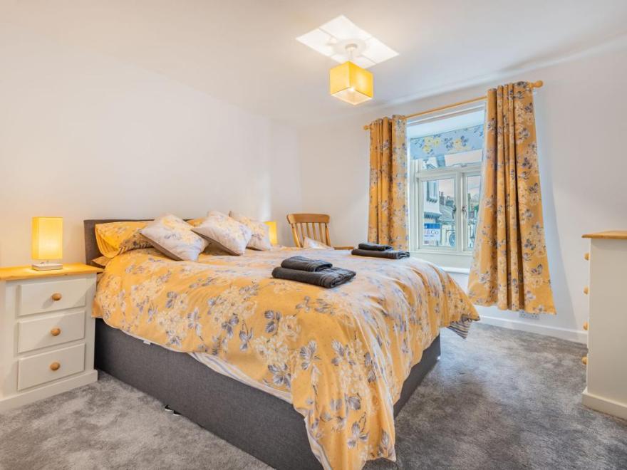 Cottage in Broughton-in-Furness, Cumbria