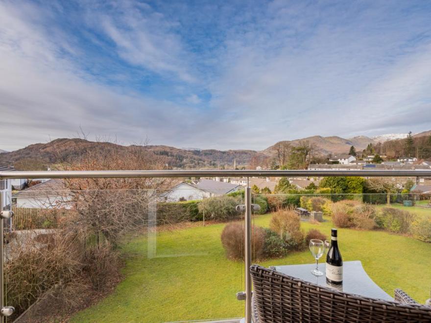 Apartment in Ambleside, Cumbria