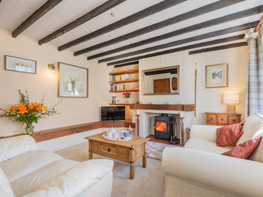 Cottage in Uldale, Cumbria