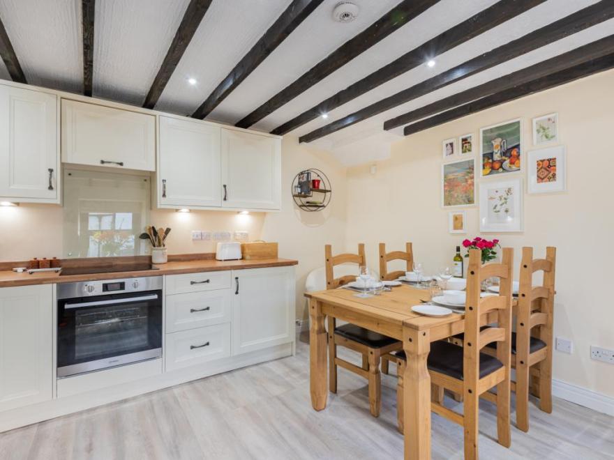 Cottage in Uldale, Cumbria
