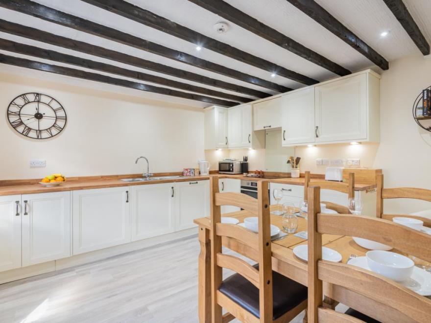 Cottage in Uldale, Cumbria