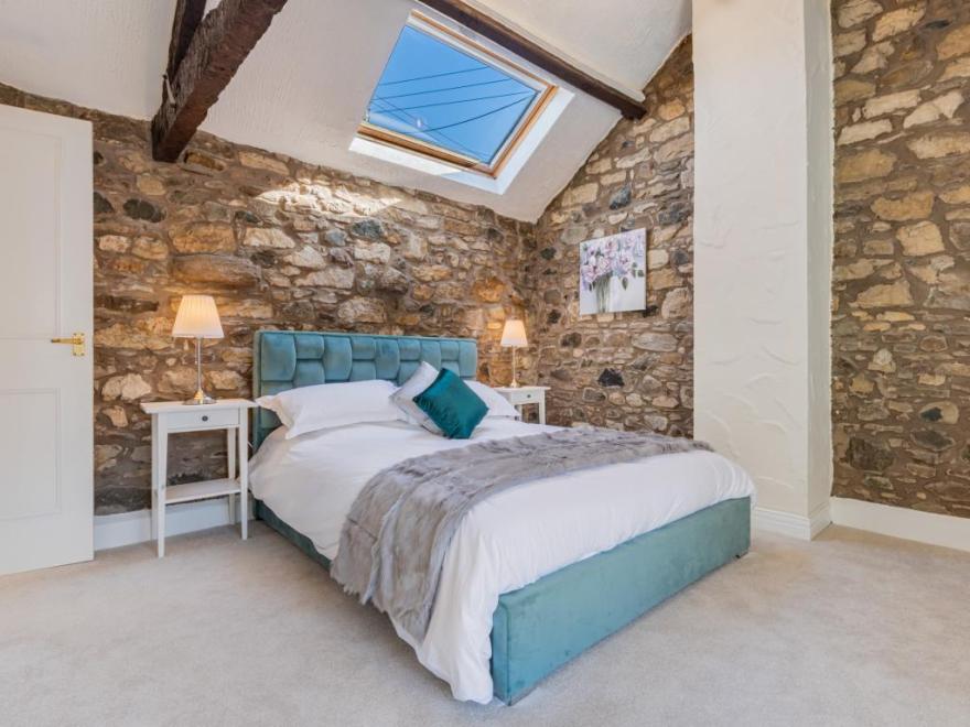 Cottage in Uldale, Cumbria