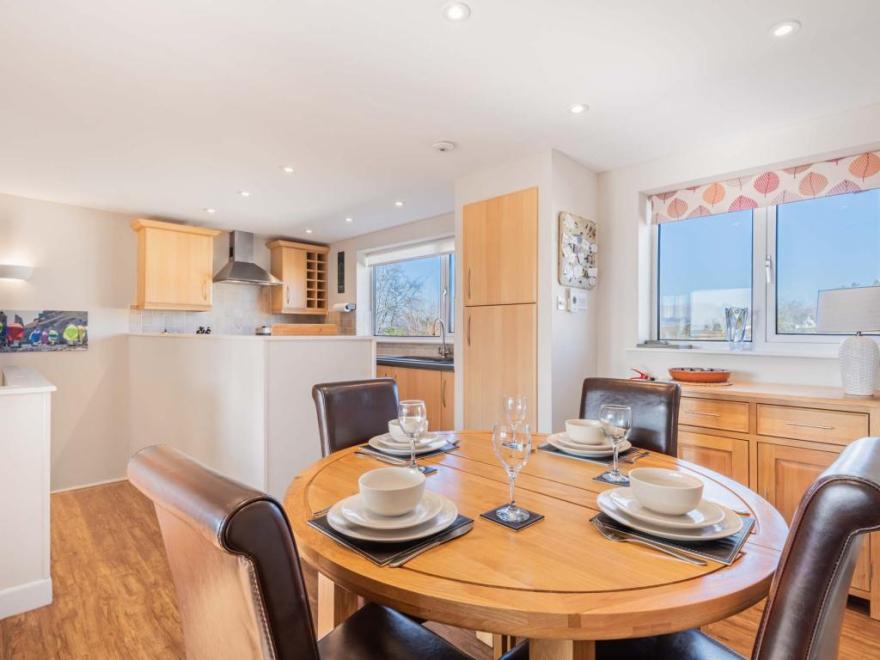 House in Bowness-on-Windermere, Cumbria