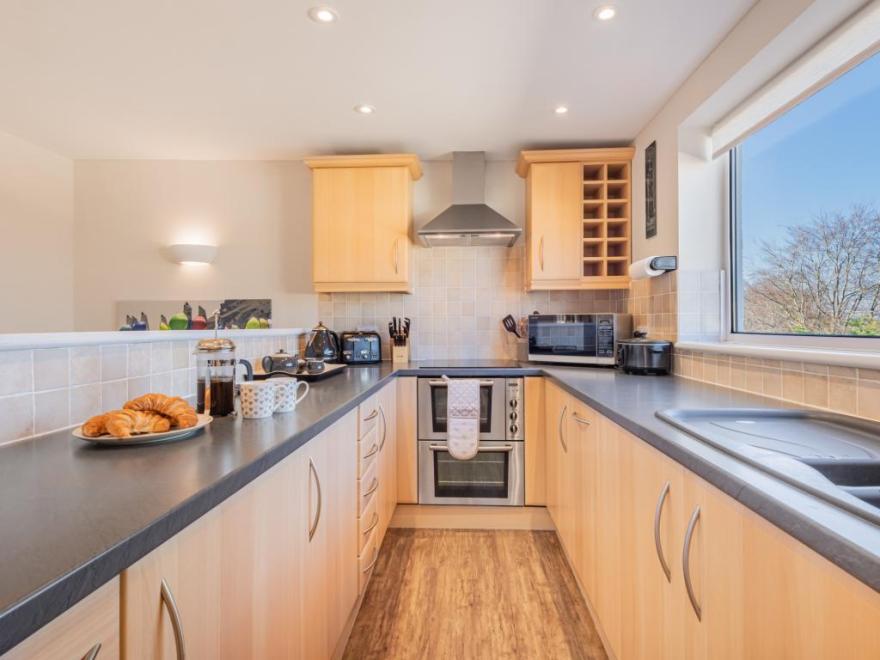 House in Bowness-on-Windermere, Cumbria