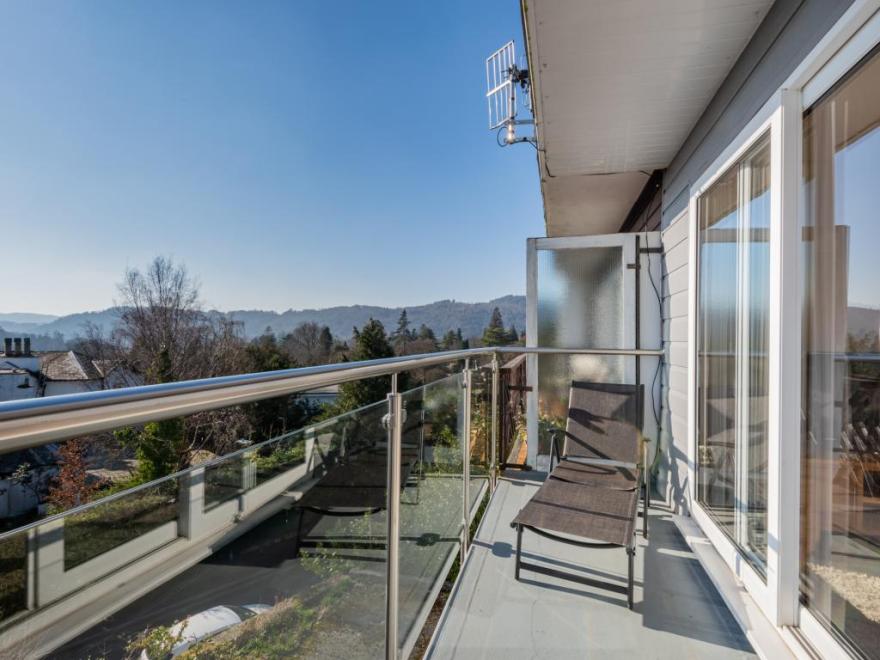 House in Bowness-on-Windermere, Cumbria