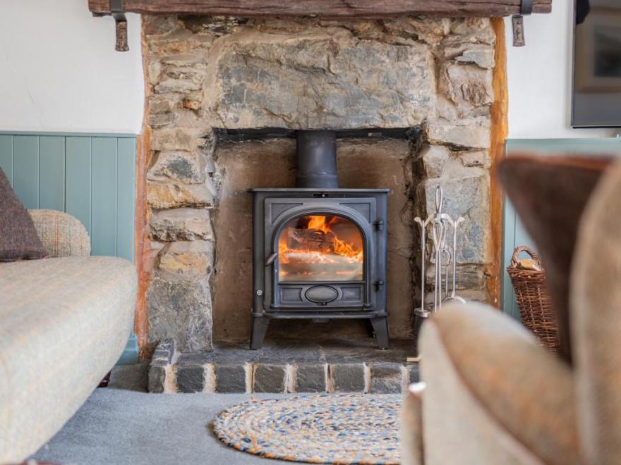 Cottage in Satterthwaite, Cumbria