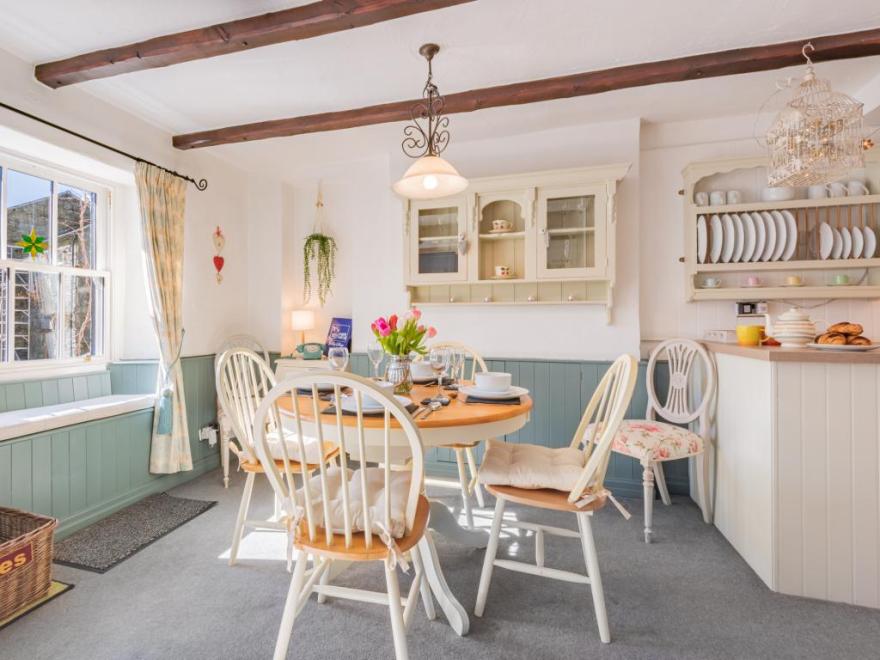 Cottage in Satterthwaite, Cumbria