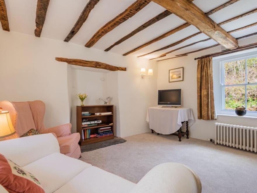 Cottage in Wythop Mill, Cumbria
