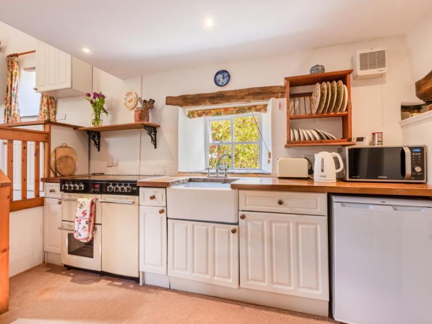 Cottage in Wythop Mill, Cumbria