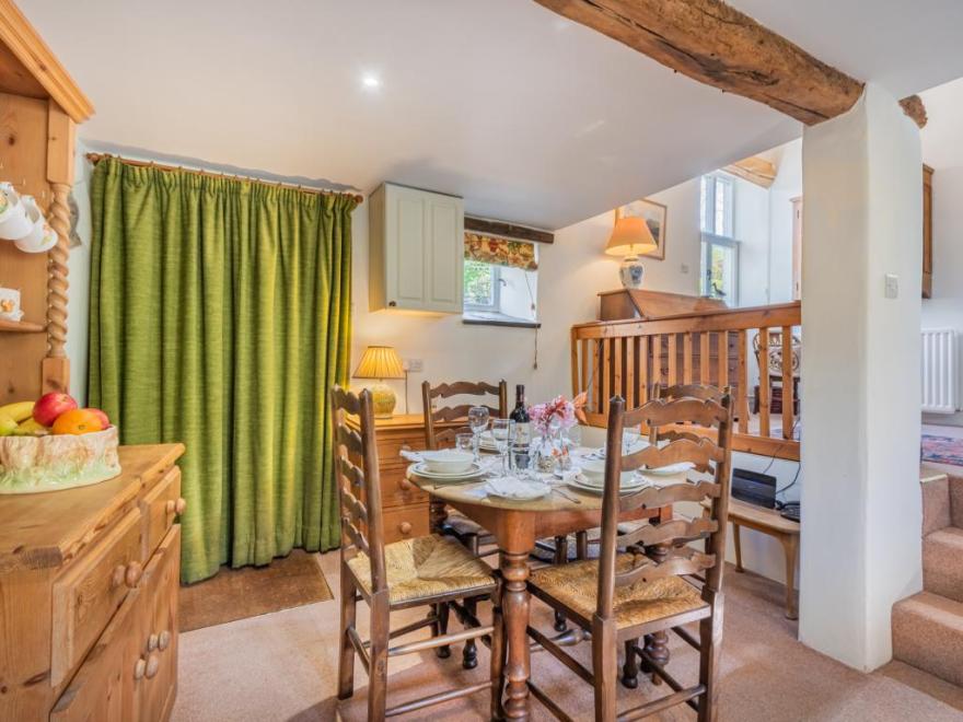 Cottage in Wythop Mill, Cumbria