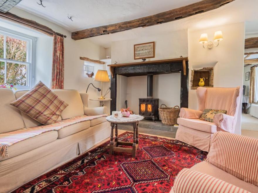 Cottage in Wythop Mill, Cumbria