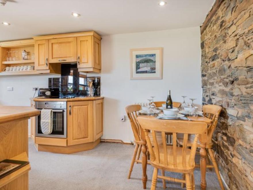 Cottage in Mosedale, Cumbria