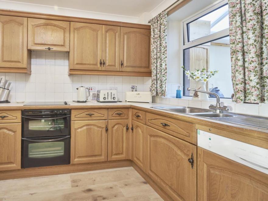 Cottage in Arkleby, Cumbria