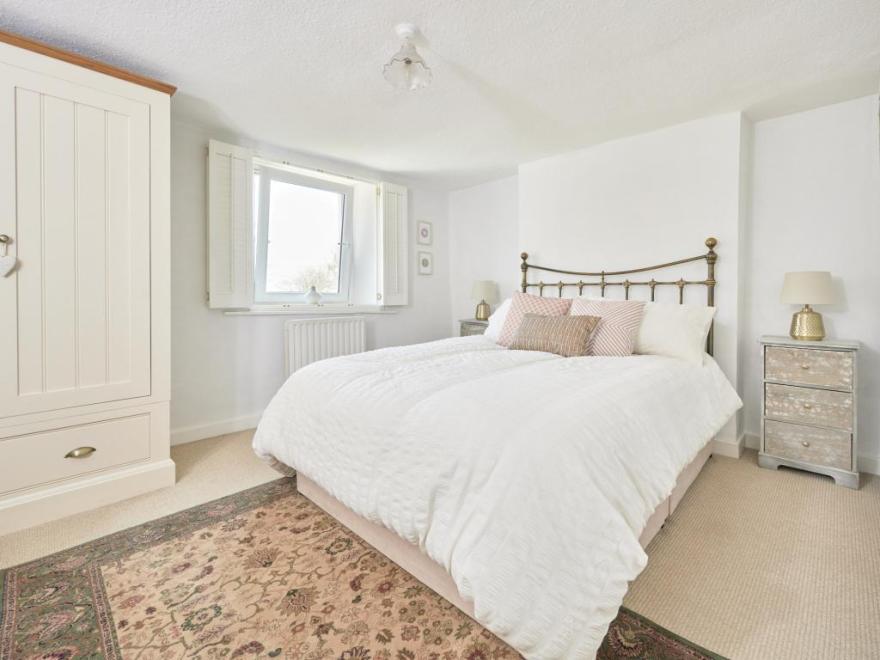 Cottage in Braithwaite, Cumbria