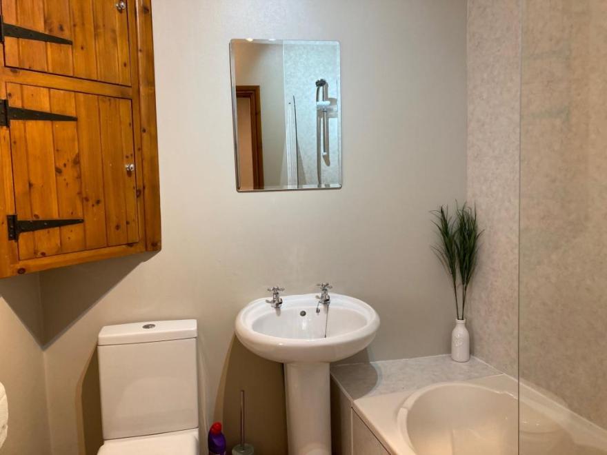 Cottage in Cockermouth, Cumbria