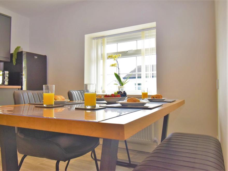 Apartment in Cockermouth, Cumbria