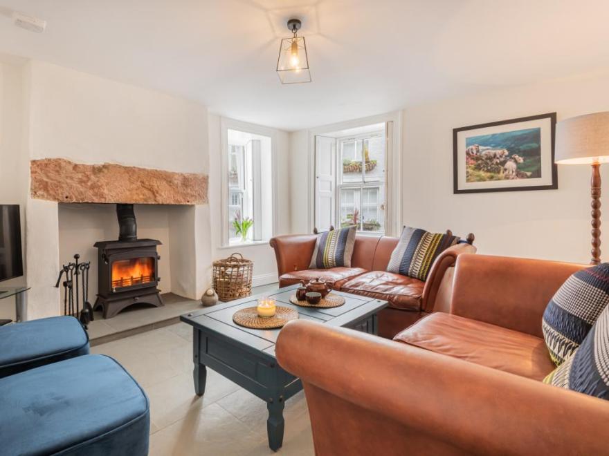 Cottage in Patterdale, Cumbria