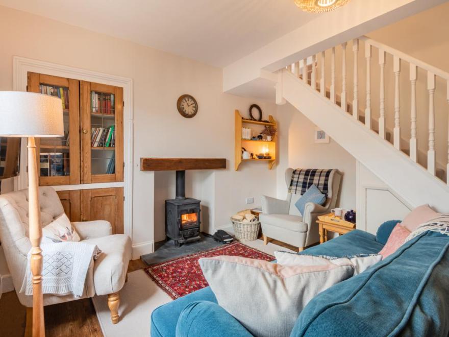 Cottage in Glenridding, Cumbria