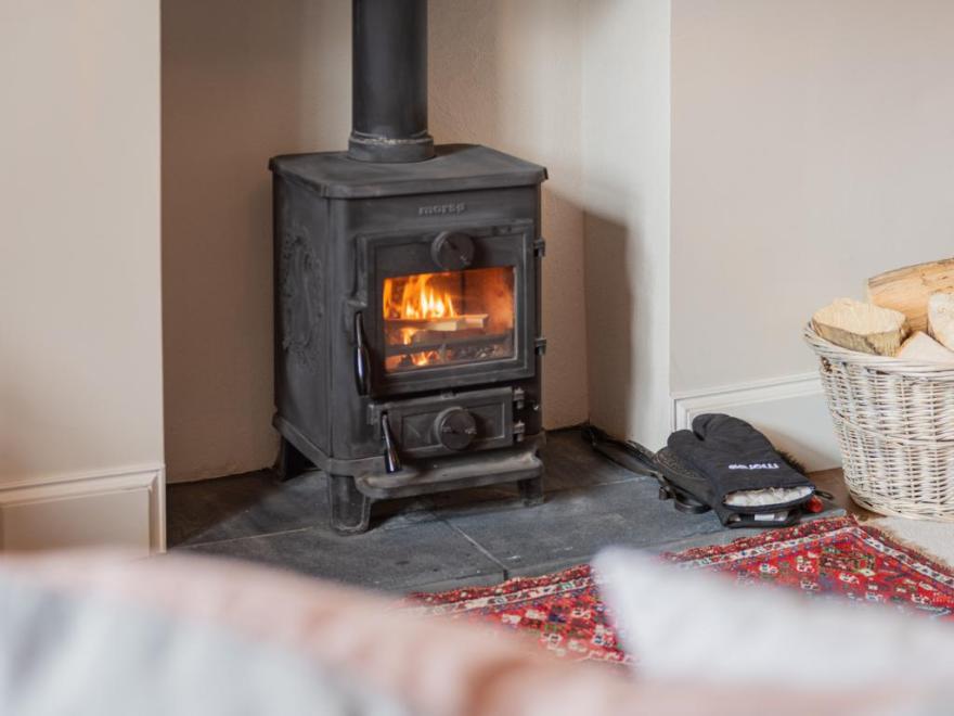 Cottage in Glenridding, Cumbria
