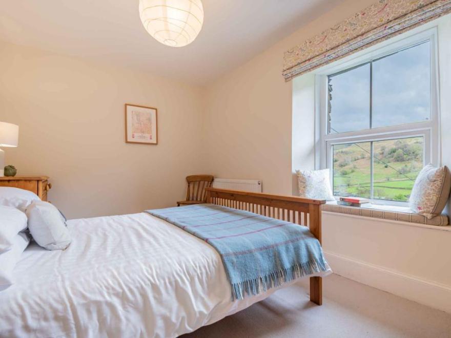 Cottage in Glenridding, Cumbria
