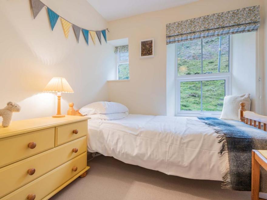 Cottage in Glenridding, Cumbria