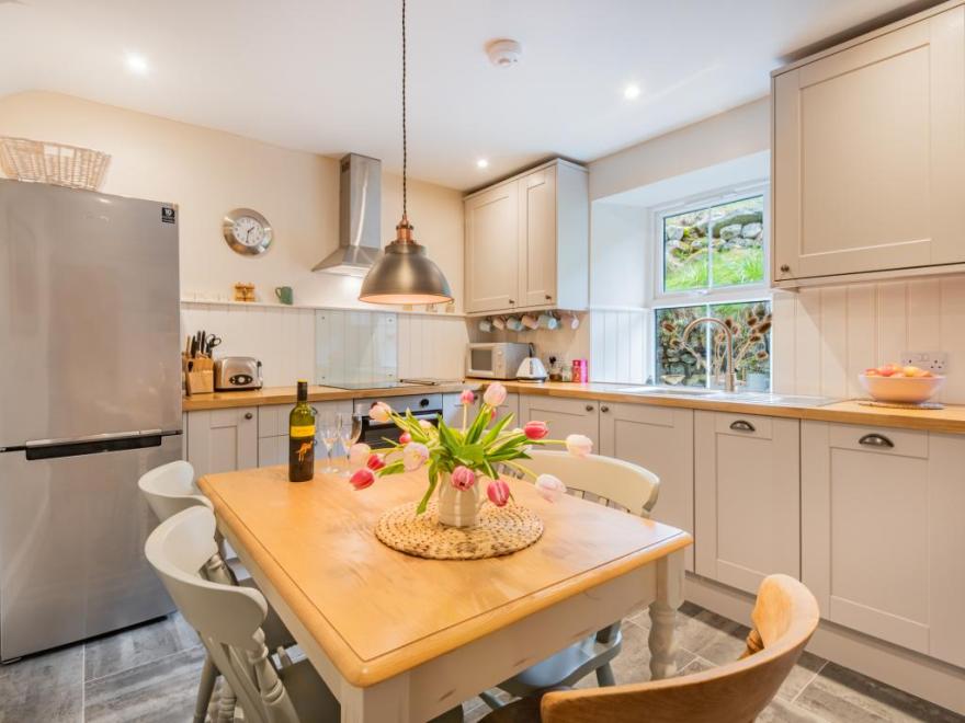 Cottage in Glenridding, Cumbria