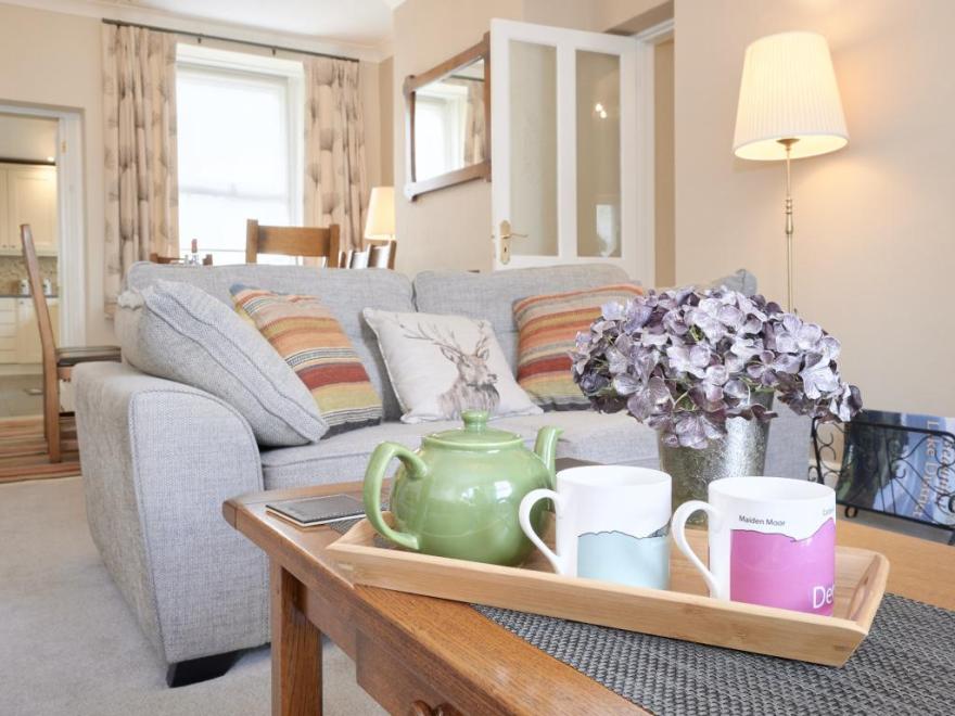 Cottage in Keswick, Cumbria