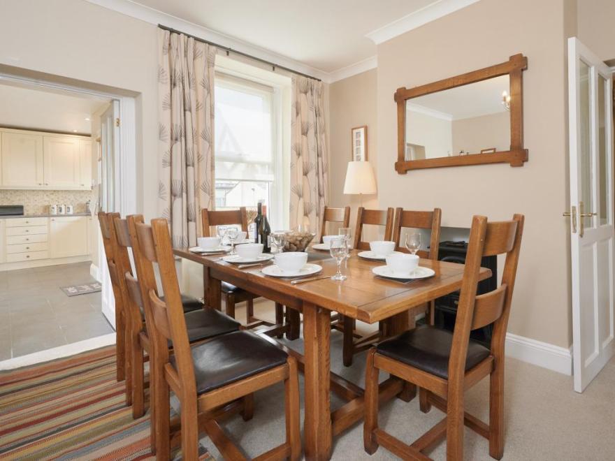 Cottage in Keswick, Cumbria
