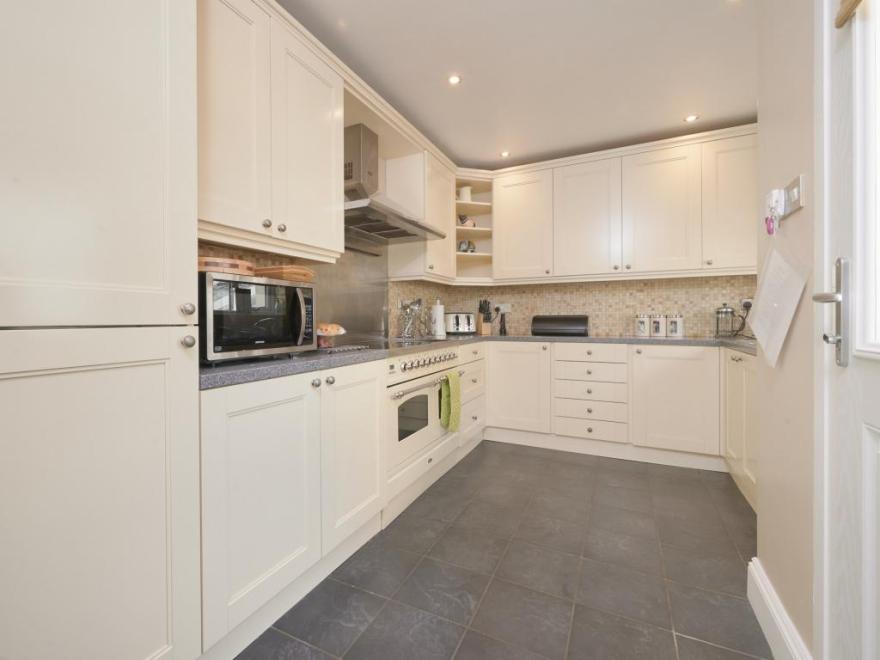 Cottage in Keswick, Cumbria