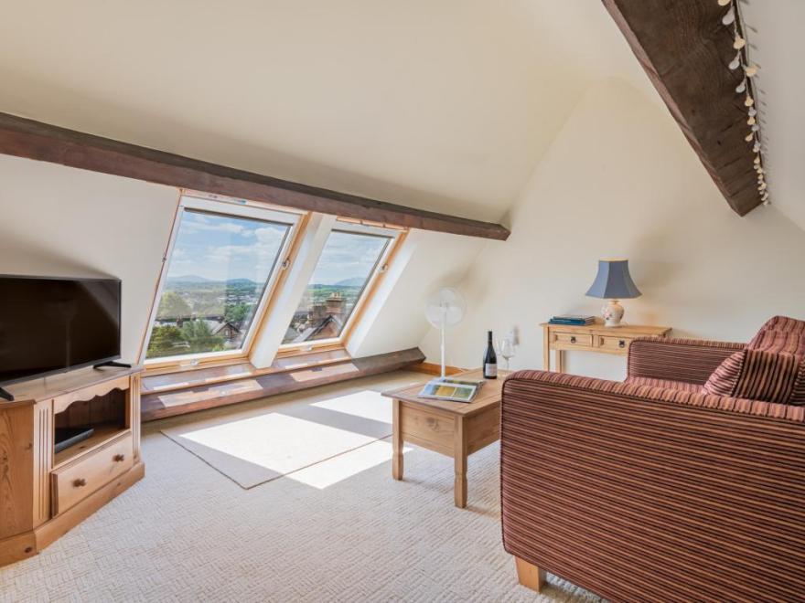 Apartment in Penrith, Cumbria
