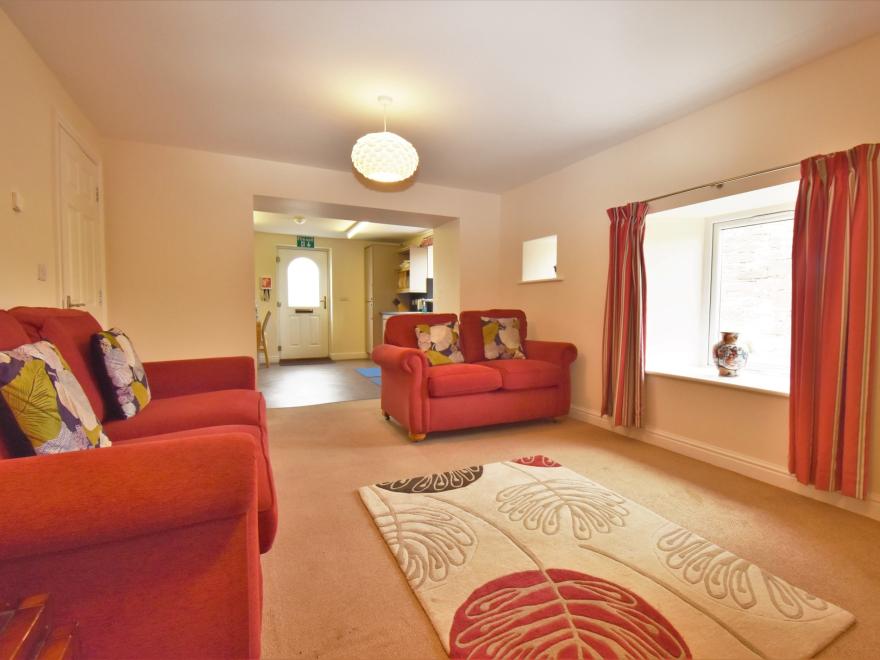 Cottage in Calder Bridge, Cumbria