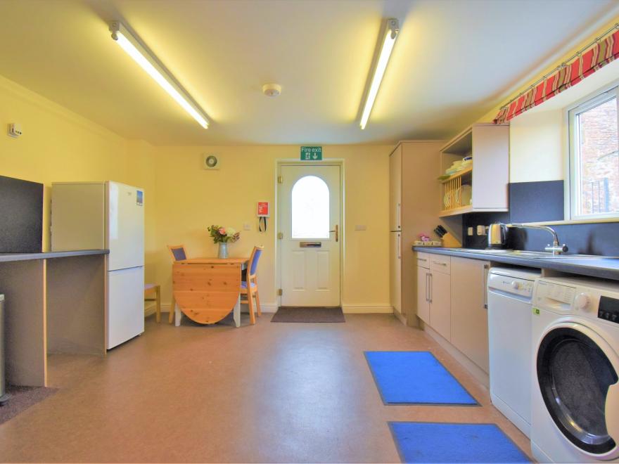 Cottage in Calder Bridge, Cumbria