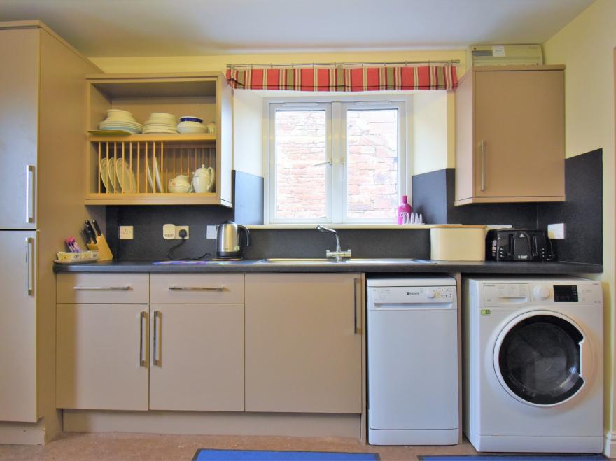 Cottage in Calder Bridge, Cumbria