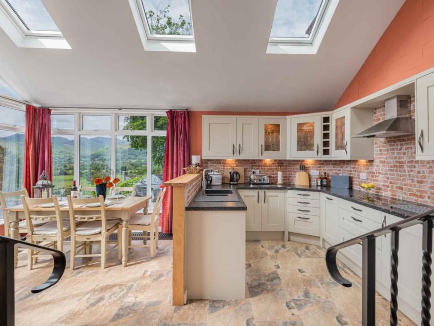 Apartment in Underskiddaw, Cumbria