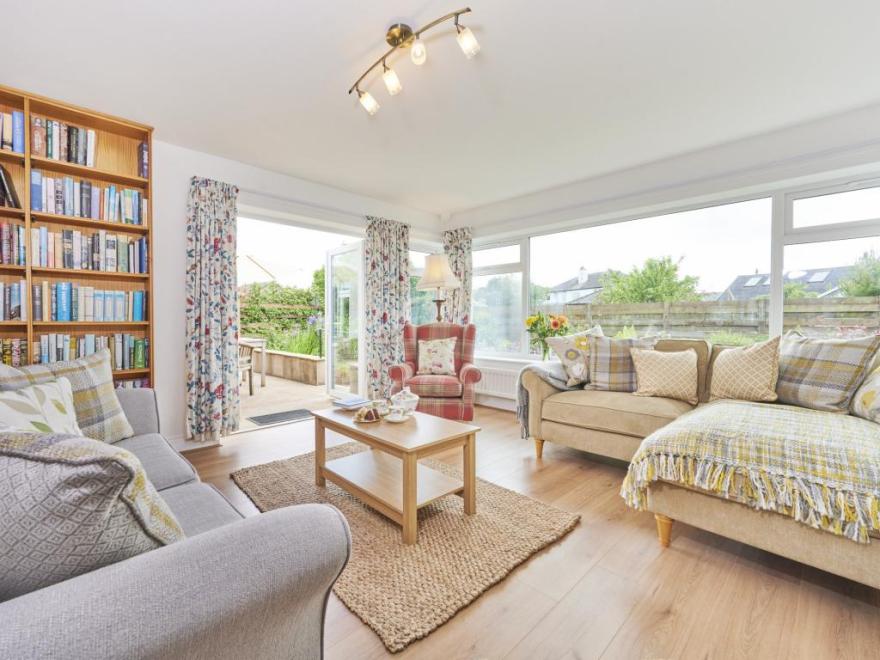 Bungalow in Keswick, Cumbria